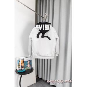コピー 商品 販売ジャケットEVISU限定セール高品質 秋冬モデル 大人気希少！