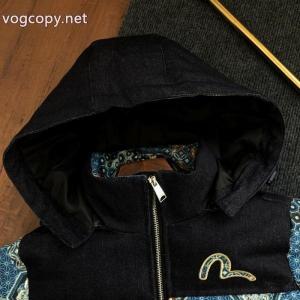 ブランド 通販EVISU今っぽく 今年度最新限定 ファション性の高い綿の服