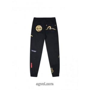 重宝する 少数入荷 激安新作スラックスEVISUコピー 商品 通販