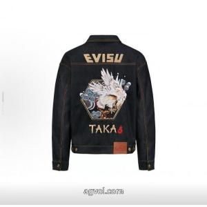 大変珍しい 雑誌掲載アイテム  VIPセール激安エヴィスコートコピー 品 ブランド