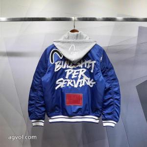 EVISUコピー 商品 通販ジャケット2026秋冬大人気 今年の秋冬のトレンド激安セール 定番のストリートスタイル