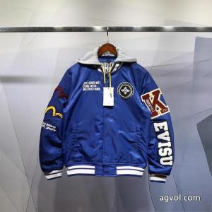 EVISUコピー 商品 通販ジャケット2026秋冬大人気 今年の秋冬のトレンド激安セール 定番のストリートスタイル