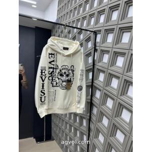 上質な材料 流行の注目ブランド １点限り VIP顧客セールエヴィススーパー コピー ブランド 通販パーカー..