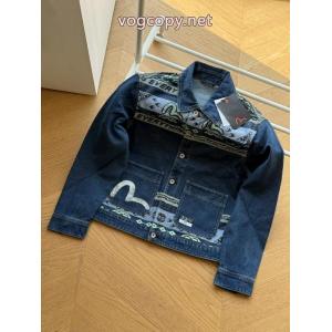 コピー 品 販売コート話題となる人気品 履き心地 大人の余裕が漂うEVISU