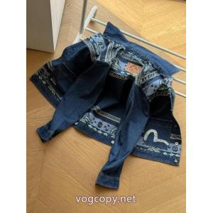 コピー 品 販売コート話題となる人気品 履き心地 大人の余裕が漂うEVISU
