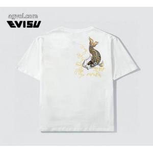 半袖Tシャツブランド スーパー コピー 優良店デザイン性の高い 品質保証 即発送OKEVISU