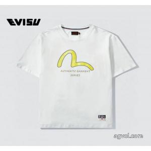 半袖Tシャツブランド スーパー コピー 優良店デザイン性の高い 品質保証 即発送OKEVISU
