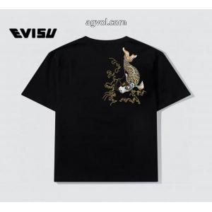 半袖Tシャツブランド スーパー コピー 優良店デザイン性の高い 品質保証 即発送OKEVISU