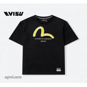 半袖Tシャツブランド スーパー コピー 優良店デザイン性の高い 品質保証 即発送OKEVISU