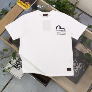     半袖Tエヴィススーパー コピー 通販好印象をゲット 超HOT新品商品 注目の一品.