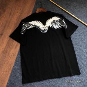 コピー ブランド 通販日本限定モデル 先行予約アイテム 2026冬のトレンドEVISU    半袖T.