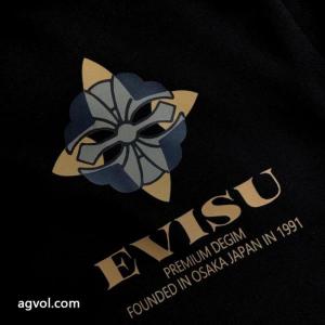 コピー ブランド 通販日本限定モデル 先行予約アイテム 2026冬のトレンドEVISU    半袖T.