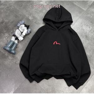 スーパー コピー 安心    パーカーEVISU履き心地もいい 2026fw 待望の再販売.