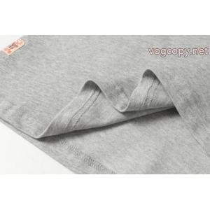 EVISUブランド 偽物半袖Tシャツ永遠の定番 品質高き人気アイテム 最安値に挑戦