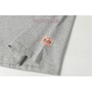 EVISUブランド 偽物半袖Tシャツ永遠の定番 品質高き人気アイテム 最安値に挑戦