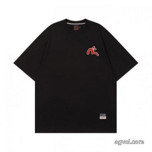 コピー 通販半袖TシャツEVISUお得新品 上品ですっきり、好感度抜群 大人気☆NEW!! 