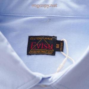 エヴィスブランド コピー 販売最安セール 大注目 一番人気限定アイテム シャツ.