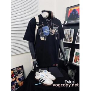 EVISU2026一番最高人気 売れ筋 好印象を与えるブランド 偽物 激安半袖短袖.