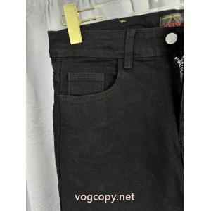 EVISUジーンズコピー ブランド人気が高い新作 あえて透かすスタイル 安いです！品質保証.