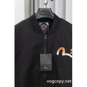 ジャケットブランド コピー ショップ高い人気アイテム 季節先取り♪ 大人のための新作エヴィス.
