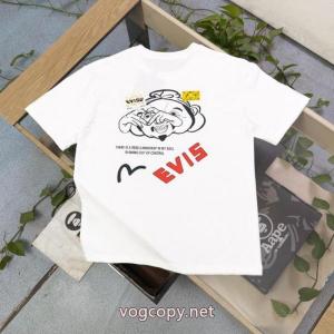 ブランド コピー 優良店t恤エヴィス先行入荷 買い得 是非でも欲しい.