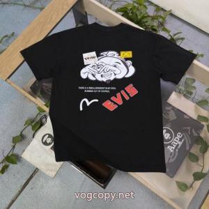 ブランド コピー 優良店t恤エヴィス先行入荷 買い得 是非でも欲しい.