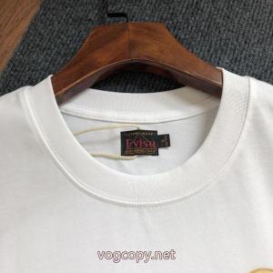 ブランド 品 スーパー コピーエヴィスt恤大人気お得安い 優しい印象 最新作.