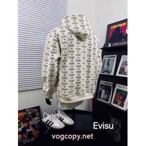 パーカースーパー コピー 品26/26春夏 新作セール中 今季流行り 値下げるアイテムEVISU..