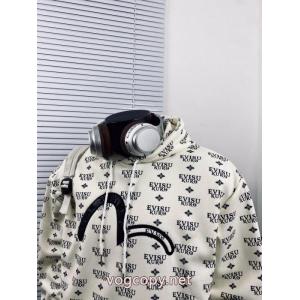 パーカースーパー コピー 品26/26春夏 新作セール中 今季流行り 値下げるアイテムEVISU..
