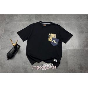 ブランド スーパー コピーエヴィスTシャツHOT品質保証 好印象265% 人気 ランキング.