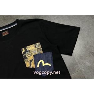 ブランド スーパー コピーエヴィスTシャツHOT品質保証 好印象265% 人気 ランキング.
