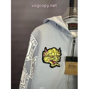 激安 ブランドジャケッEVISU大人気商品セール 今年活躍した 満足度260%♡..