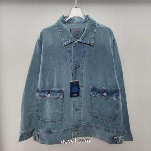 個性的な美品 高級感ある 人気の高いコートエヴィス偽 ブランド..
