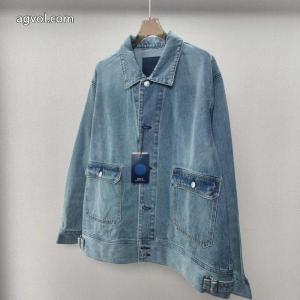 個性的な美品 高級感ある 人気の高いコートエヴィス偽 ブランド..