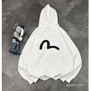 コピー 品 ブランドパーカーEVISUHOT品質保証 カジュアル感 毎年大人気商品.