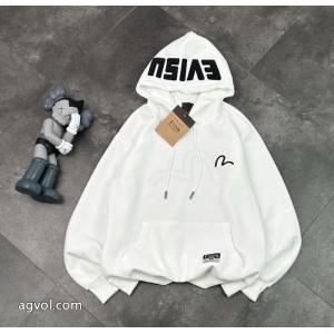 コピー 品 ブランドパーカーEVISUHOT品質保証 カジュアル感 毎年大人気商品.