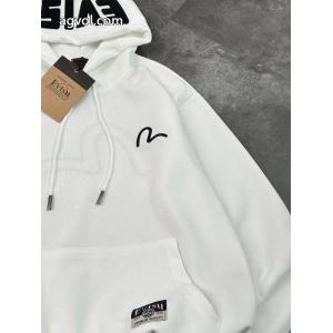 コピー 品 ブランドパーカーEVISUHOT品質保証 カジュアル感 毎年大人気商品.