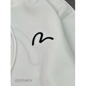 コピー 品 ブランドパーカーEVISUHOT品質保証 カジュアル感 毎年大人気商品.