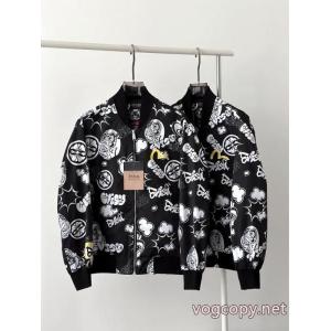 ブランド コピー 激安ジャケットEVISUオシャレ 人気セール高品質 コスパ最高のプライス