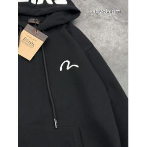 最近売れたアイテム 新作商品人気セール 赤字超特価最新作パーカーコピー 通販EVISU.