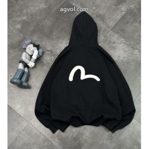 最近売れたアイテム 新作商品人気セール 赤字超特価最新作パーカーコピー 通販EVISU.