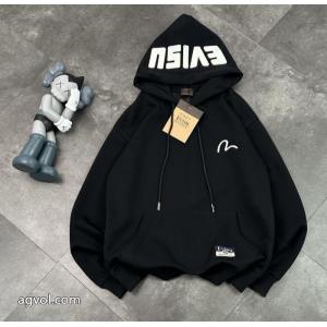 最近売れたアイテム 新作商品人気セール 赤字超特価最新作パーカーコピー 通販EVISU.
