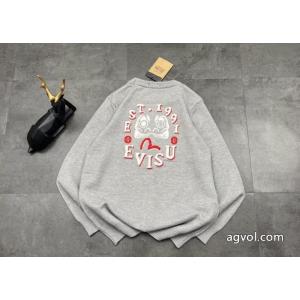 激安 ブランドパーカー2026年秋冬に欠かせない 冬に最強アイテム VIPセールEVISU.