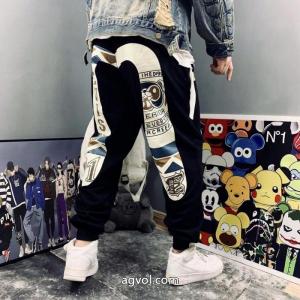 エヴィスブランド 偽物 通販VIP価格アイテム 限定品も！ ゆったりふんわり着心地スラックス.