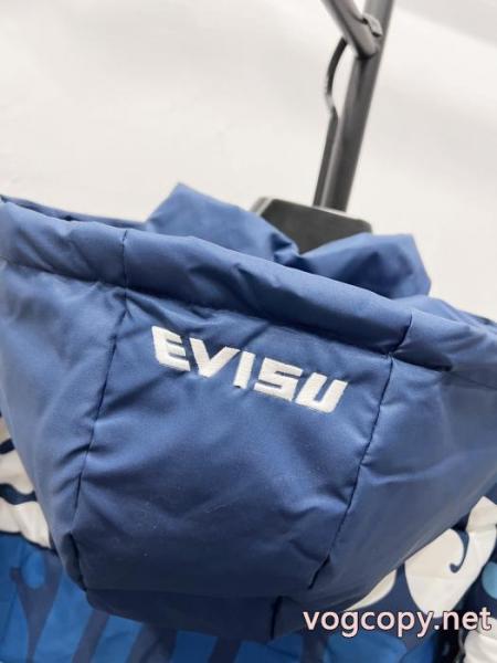 コピー ブランド 通販2025秋冬の必須アイテム 爆買い定番人気 話題沸騰中 綿の服エヴィス 1