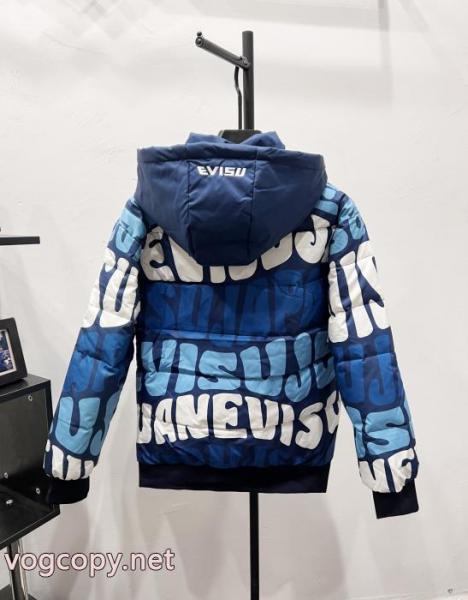コピー ブランド 通販2025秋冬の必須アイテム 爆買い定番人気 話題沸騰中 綿の服エヴィス 3