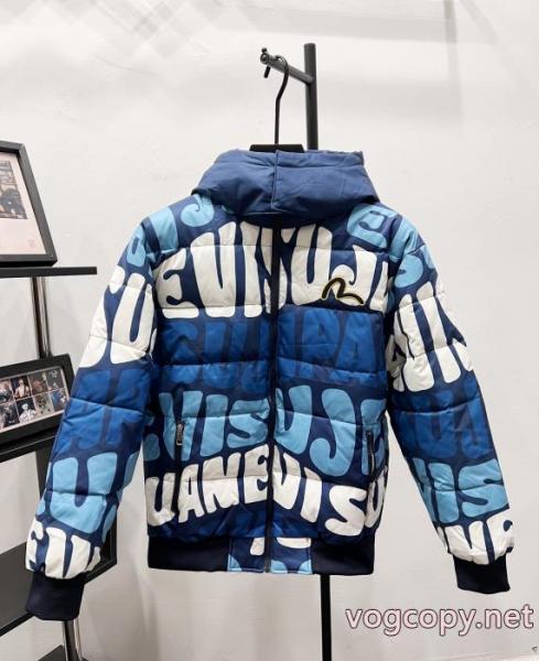 コピー ブランド 通販2025秋冬の必須アイテム 爆買い定番人気 話題沸騰中 綿の服エヴィス 2