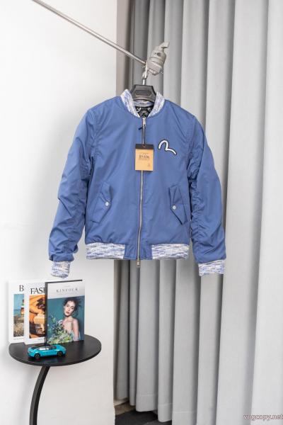 偽物 ブランドエヴィスジャケット最高品質 人気激売れ新作 欧米韓流/雑誌  0 