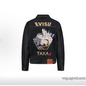 大変珍しい 雑誌掲載アイテム  VIPセール激安エヴィスコートコピー 品 ブランド