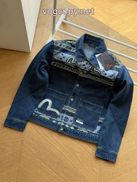 コピー 品 販売コート話題となる人気品 履き心地 大人の余裕が漂うEVISU 2